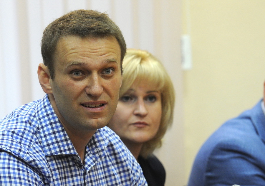 Mama lui Navalnîi i-a cerut lui Putin să-i permită să ia cadavrul fiului ei