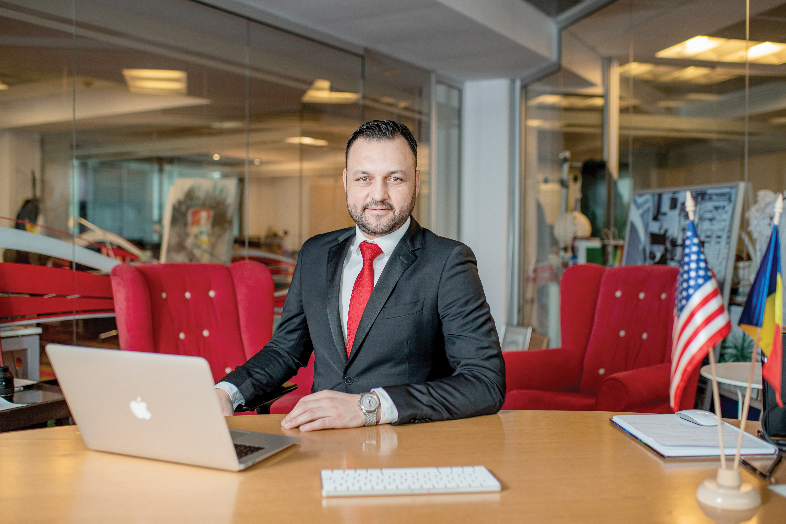 Real Estate. Evaluări de început de an