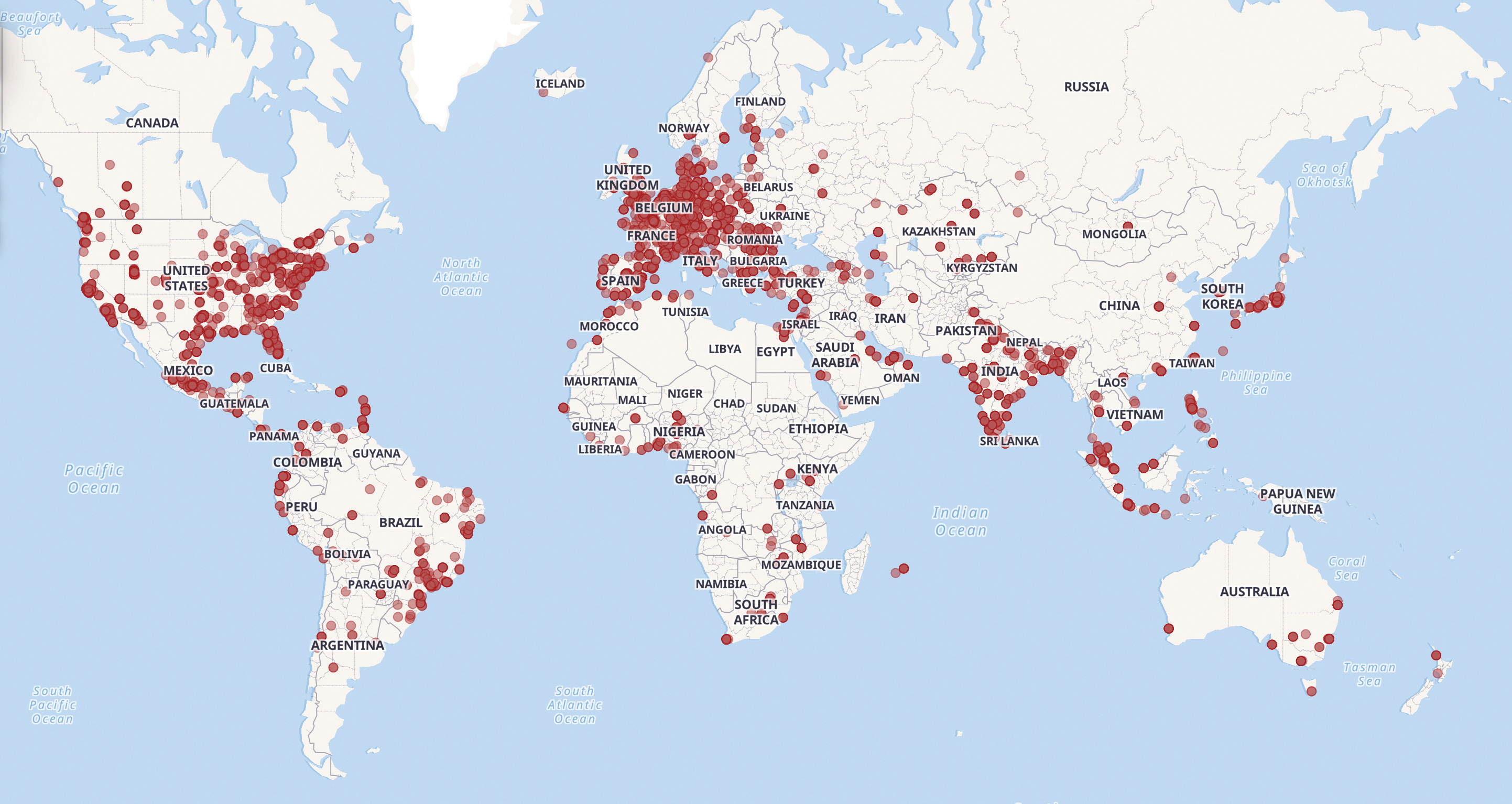 Cele mai inovatoare companii din România în 2023. App Anomaly Detection