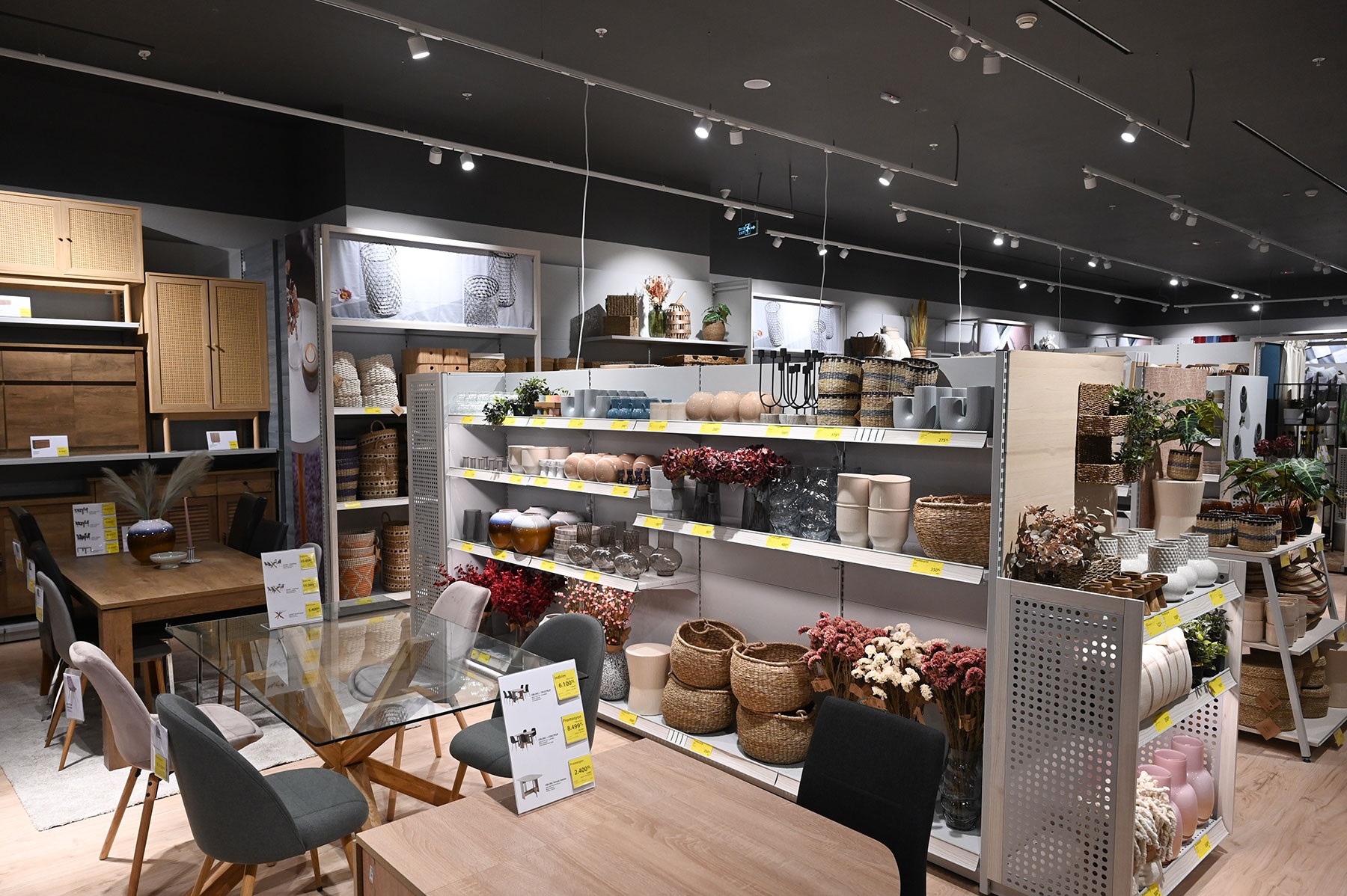 Retailerul scandinav JYSK își continuă expansiunea în România și deschide un magazin în Borșa. Compania are planificate alte trei deschideri în primăvară