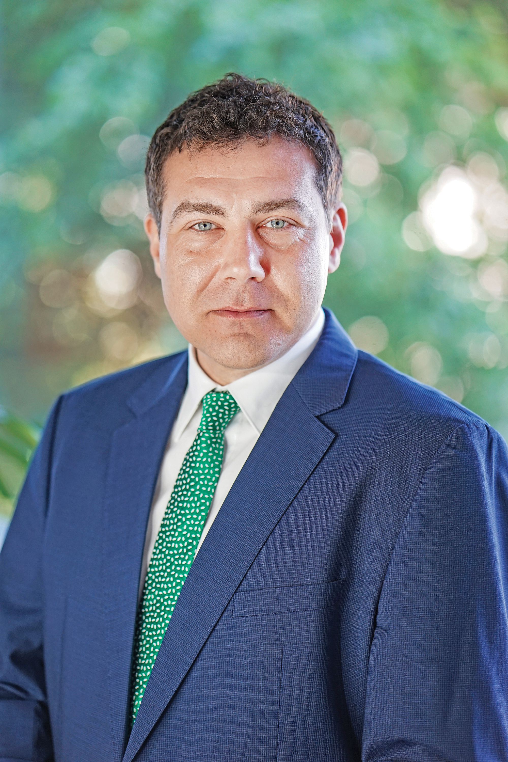 100 Cei mai admirați CEO din România - 049. Cosmin Vladimirescu, General Manager România și Croația, Mastercard