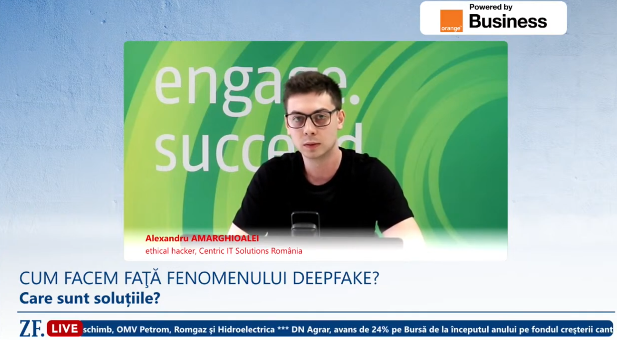 Cum să te ferești de fenomenul care a luat prin surprindere internetul și a luat amploare și în România. Mugur Isărescu, guvernatorul BNR și Marcel Ciolacu s-au numărat printre primele „victime” ale deepfake VIDEO