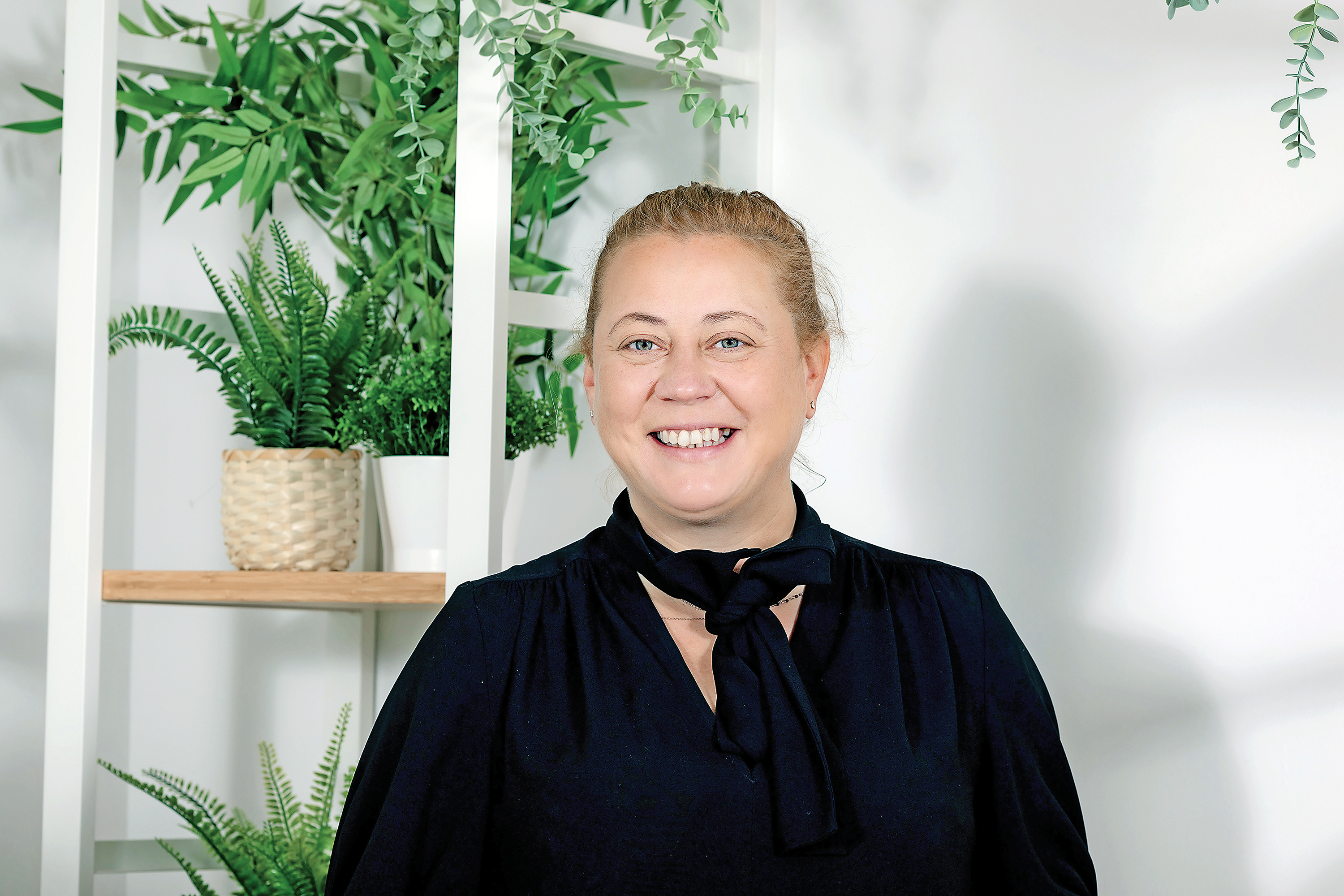 Cine este femeia care conduce magazinele IKEA din România, Croația, Serbia, Slovenia și Ucraina