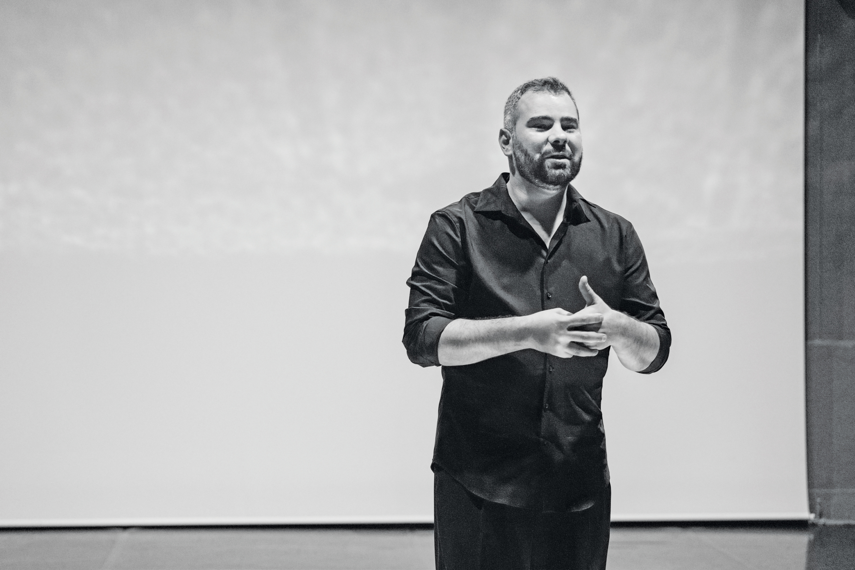 Despre eternul și generosul CEHOV, în dialog cu regizorul Eugen Jebeleanu