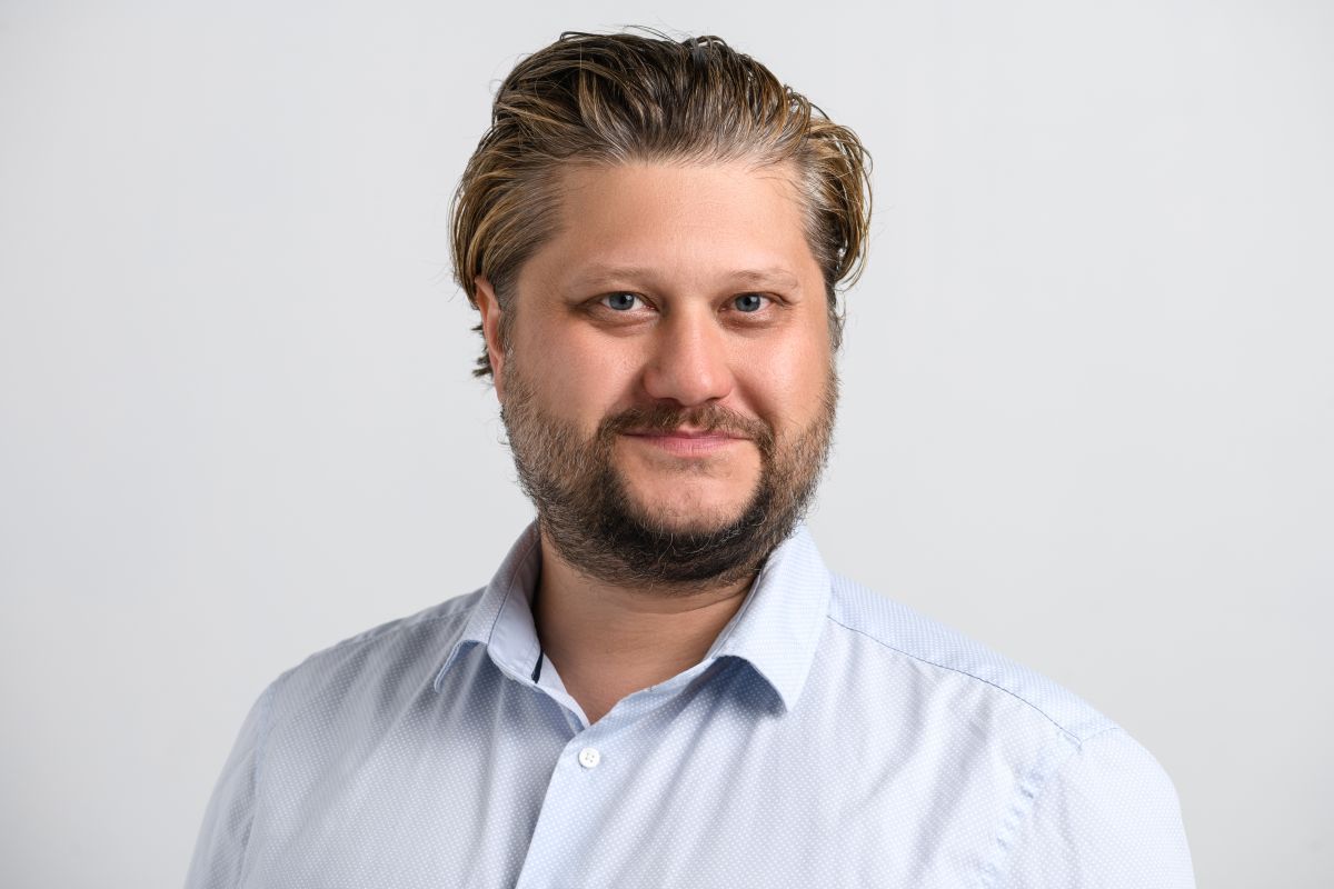 Georgi D. Georgiev, CEO Releva: „Platforma Releva va juca un rol esențial în regândirea modului în care brandurile interacționează cu clienții, asigurând o creștere constantă în industria eCommerce”