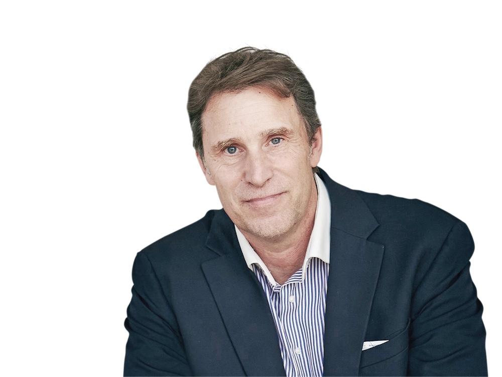 Harry Meintassis, partener al companiei de consultanță Meintassis partners: Cum pot muzica și artele creative să ne inspire să devenim lideri mai buni