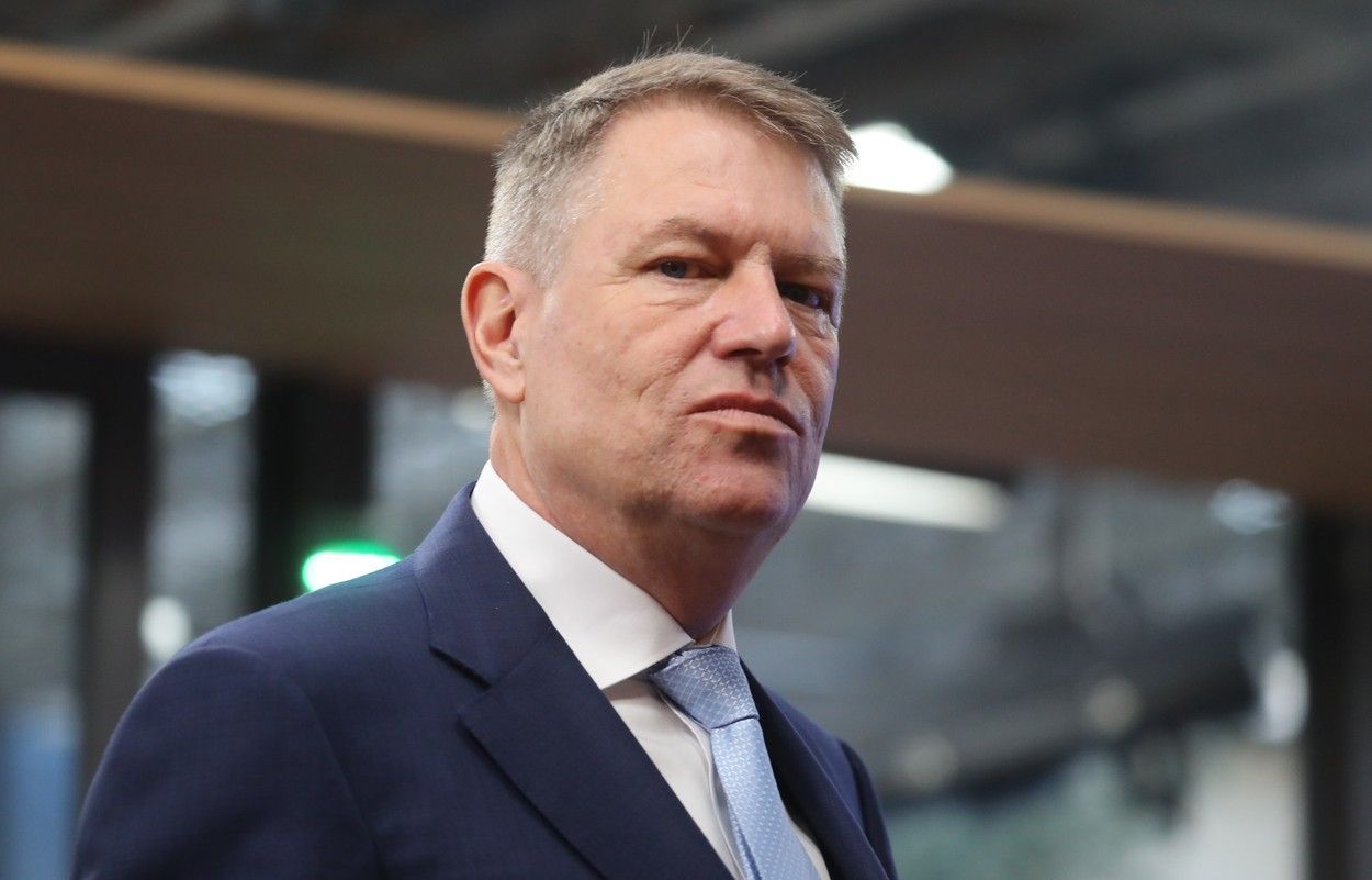 Iohannis: Eu nu sunt împotriva comasării alagerilor