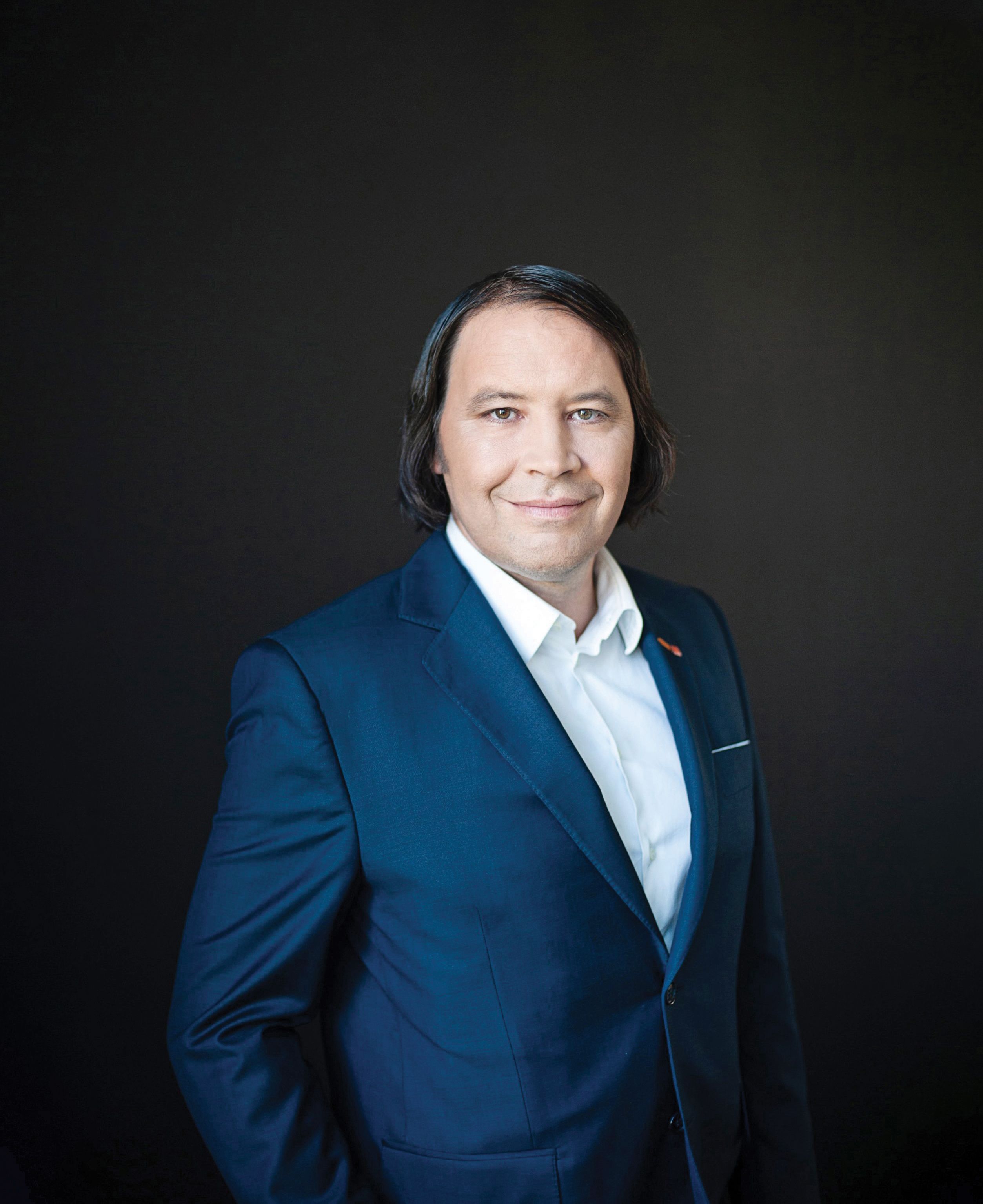 Previziuni 2024: Julien Ducarroz, CEO, Orange România