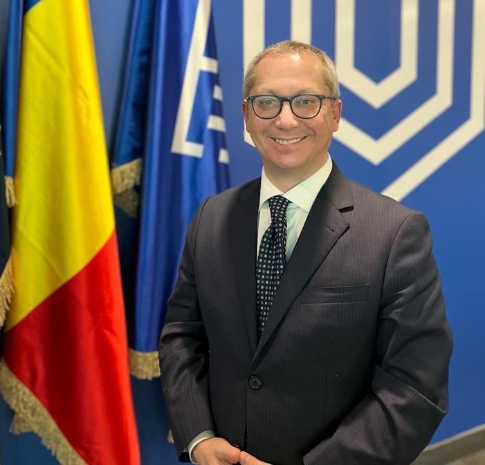 „Viteza” cu care se mișcă birocrația de la Bruxelles: după 2 ani și aproximativ 4 luni de la publicarea primului anunț de recrutare, Centrul european de competențe în cybersecurity din România are un director executiv cu puteri depline: Luca Tagliaretti