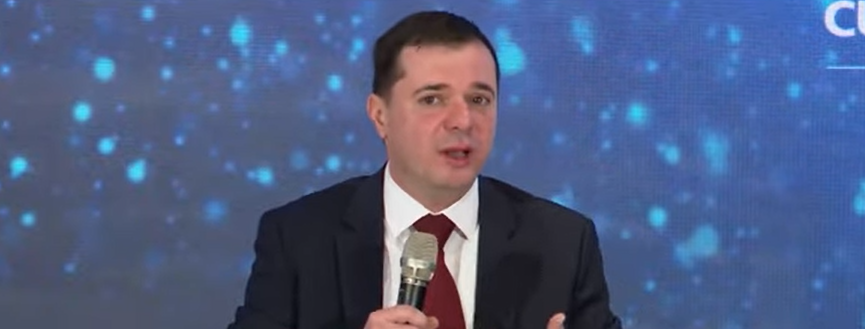 Lucian Ioan Rus, secretar de stat, Ministerul Economiei, Antreprenoriatului și Turismului: Atâta timp cât toate țările nu jocă cu toate cărțile pe masă nu vom ajunge la o piață concurențială corectă sau un preț corect la produs