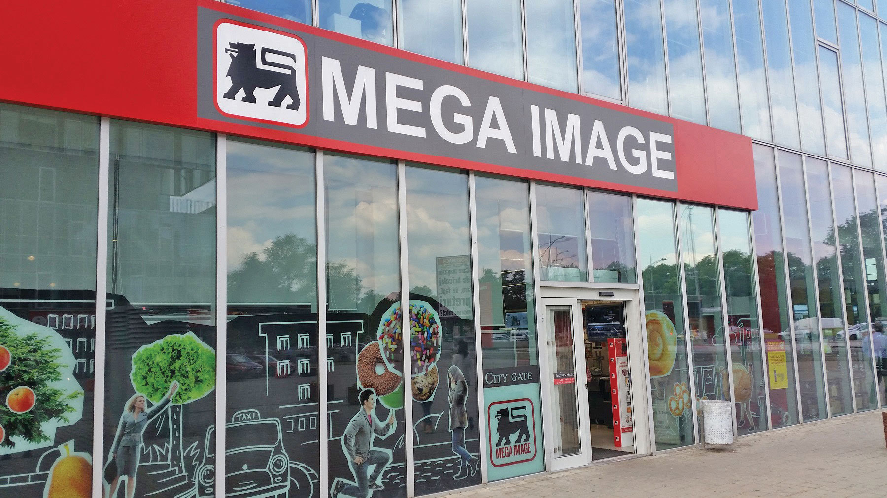 ANPC a amendat cu 5 milioane de lei rețeaua Mega Image după ce a controlat 230 de magazine. Cum răspund oficialii retailerului? “Investim în reamenajare și modernizare”