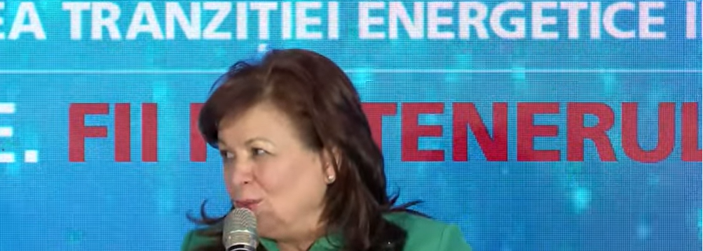 Mihaela Rodica Suciu, general manager, DEER: Avem semnate 13 contracte de finanțare pe fondul de modernizare de 253 mil. euro și împreună cu contractele pe care le avem pe POIM în derulare de 50 mil. euro am depățit 300 mil. euro, bani nerambursabili pe care îi investim în rețele.