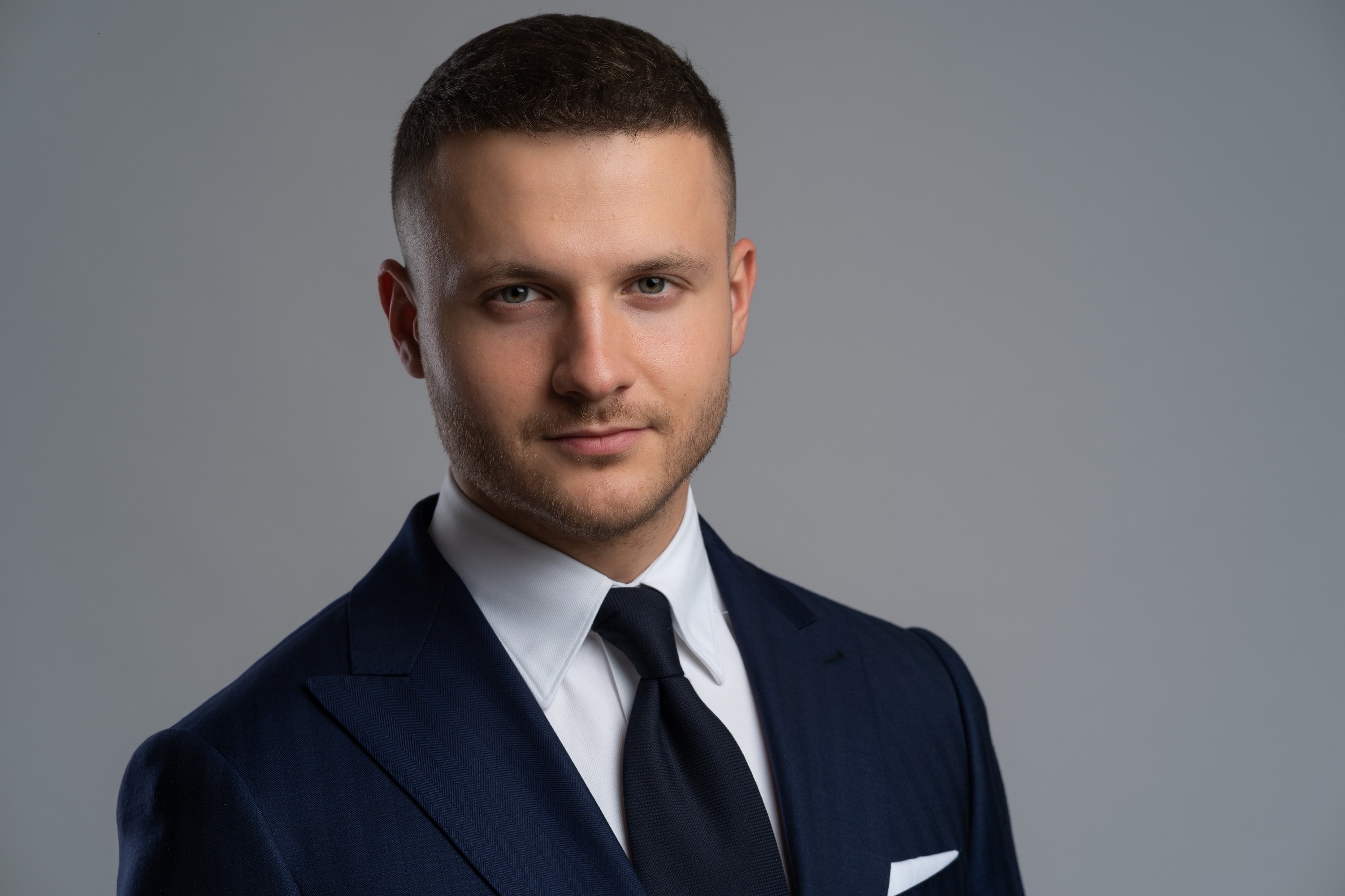 Mihai Murgu, partener în cadrul companiei de consultanță financiară PCF Investment Banking, se retrage din companie pentru a dezvolta un nou business în domeniul financiar