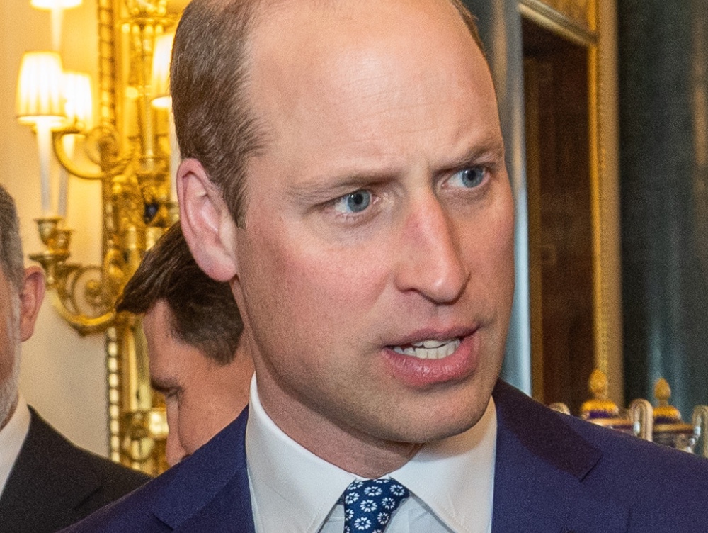 Mesajul Prințului William al Marii Britanii, după ce a revenit în serviciul public