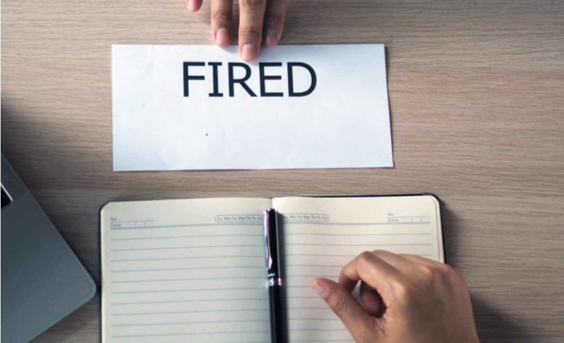 Care este motivul incredibil pentru care o companie trebuie să-i plătească 105.000 de dolari despăgubiri unei foste angajate