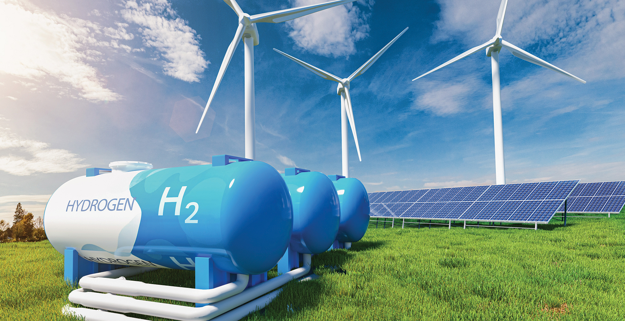 Hidrogenul a început să atragă proiecte semnificative în Europa, dar nu și în România. De ce nu mișcă piața locală? Aflați la ZF Power Summit 2024, 27-29 februarie