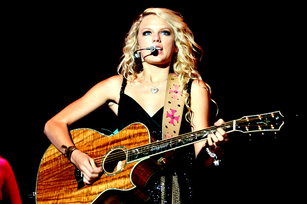 Cum a ajuns Taylor Swift un adevărat magnet de bani și cum profită marile companii de pe urma vestitului „efect Taylor Swift” și fac și ei profituri uriașe