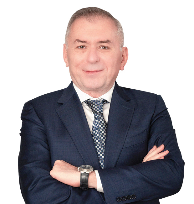 Citatul săptămânii. Horia Ciorcilă, Banca Trannsilvania: Suntem aici să susținem în continuare dezvoltarea economiei, să contribuim la prosperitatea oamenilor și la creșterea incluziunii financiare