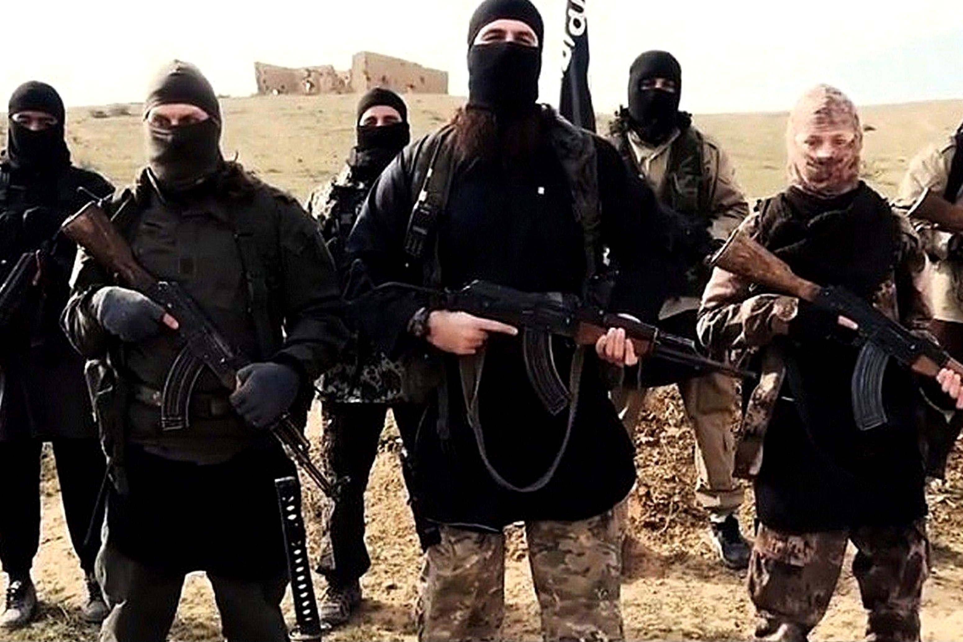 Ce este filiala Khorasan, ce ar fi în spatele atacului sângeros din Rusia