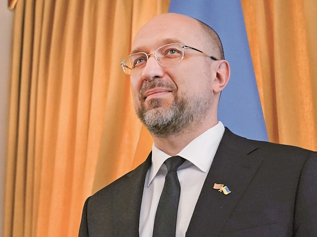 Ucraina primește mai mulți bani de la FMI