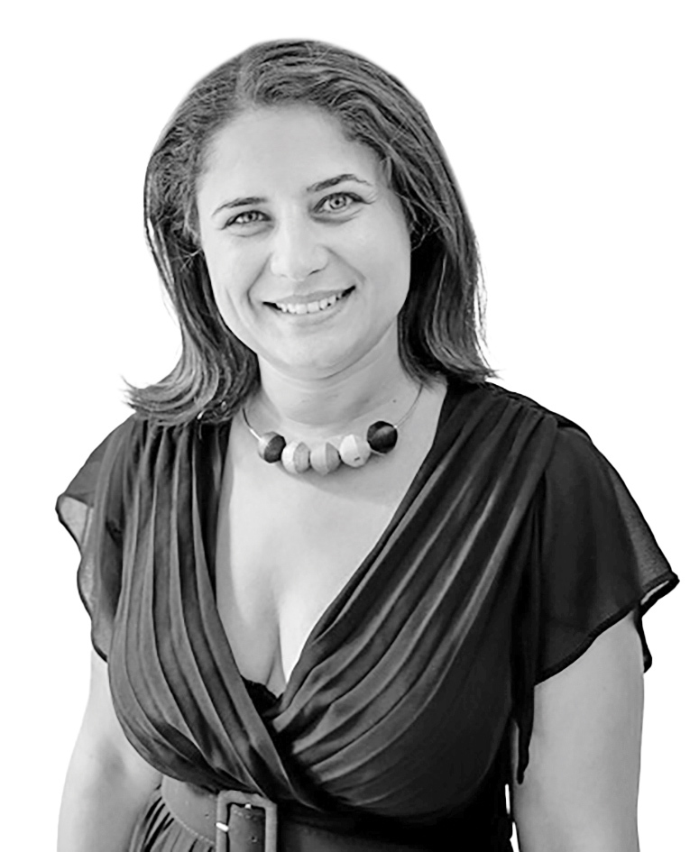 Oana Yücel, coach & trainer colaborator, Vision Consulting: D&I: moft sau necesitate la locul de muncă?