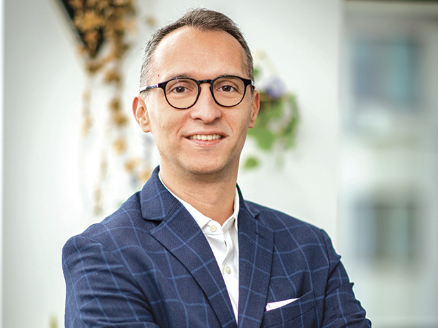 Cum investim anul acesta?  Amundi, cel mai mare administrator european de active: Vedem potențial de creștere pe titluri de stat și obligațiuni corporative din Statele Unite