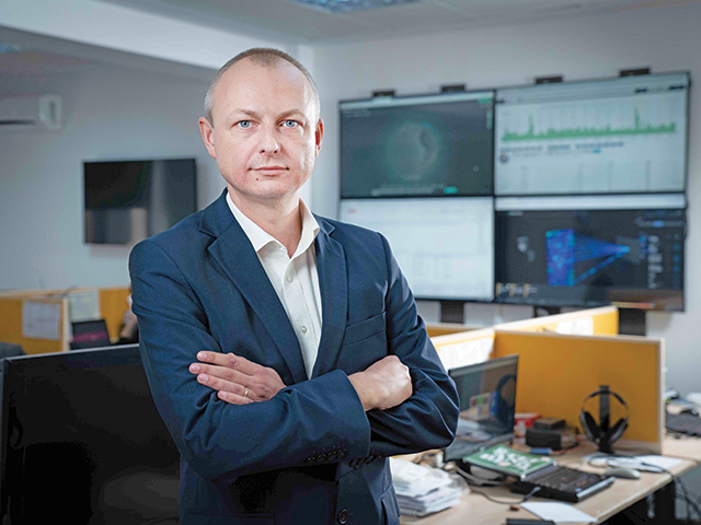 Safetech Innovations, companie românească de securitate cibernetică cu birouri în București, Londra și Abu Dhabi, a înfiintat o filială în Regatul Arabiei Saudite, în Riyadh