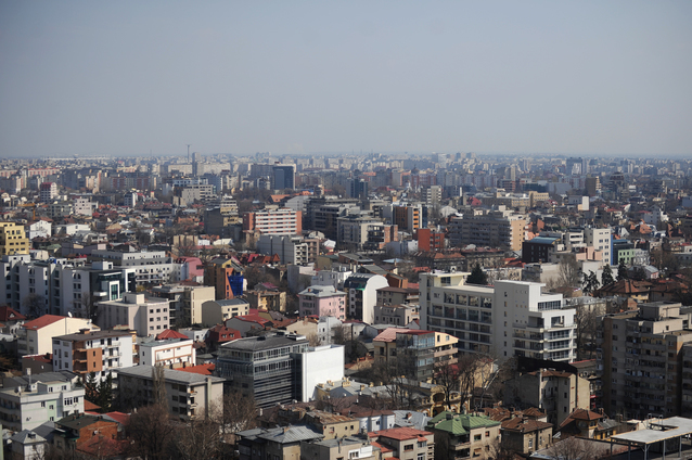 ANCPI: Tranzacțiile imobiliare au crescut în februarie cu 13,8%  an/an și cu 44% față de ianuarie 2024. În București, numărul tranzacțiilor s-a majorat cu 37%