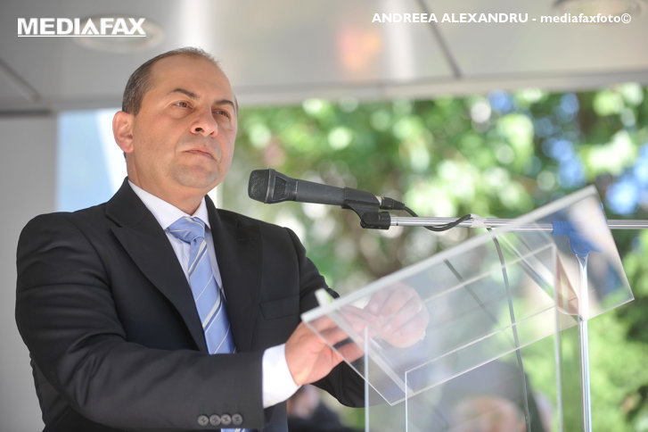 Medicul Cătălin Cîrstoiu, managerul Spitalului Universitar, este în prezent principala opțiune de candidat comun PSD-PNL pentru Primăria Capitalei - surse