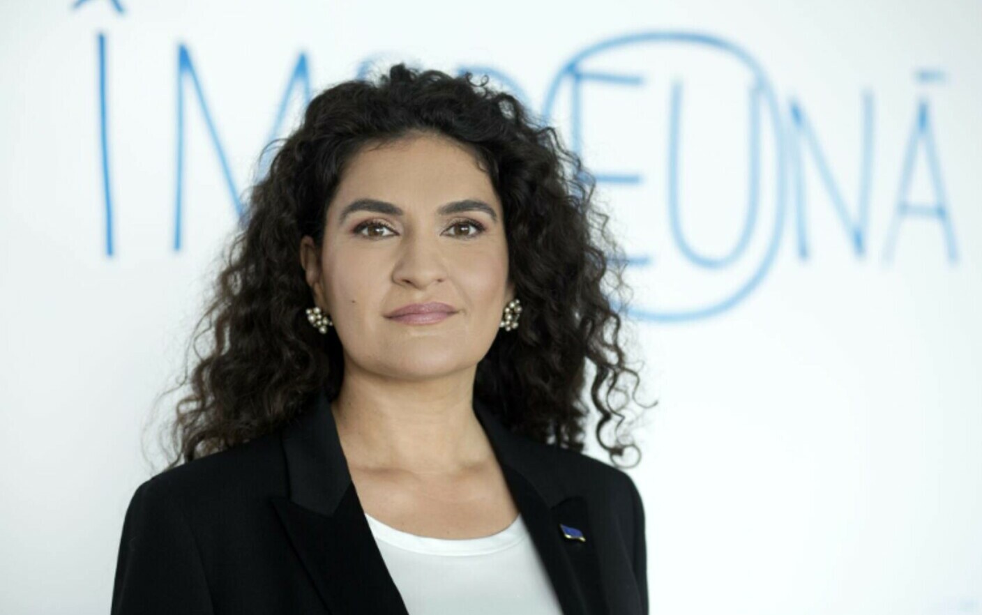 Ramona Chiriac a intrat în concediu fără plată pentru a putea participa la europarlamentare