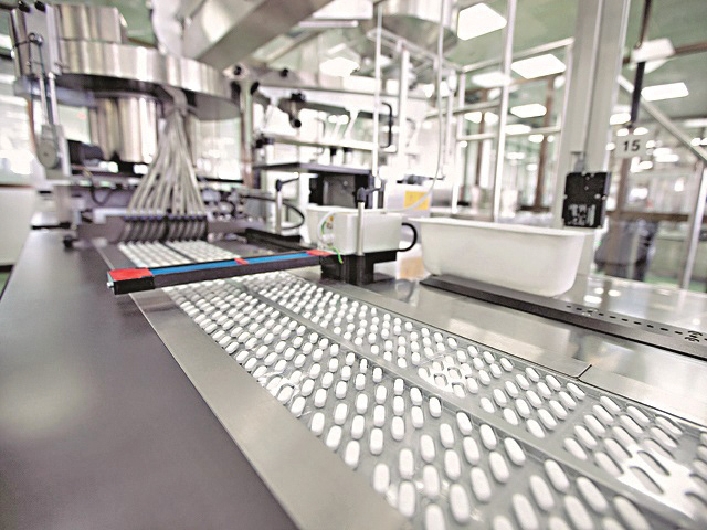 Potențial în industria farma. România, în a doua parte a clasamentului european la producția locală de medicamente, cu 655 mil. euro valoare: „Marii jucători rămân în Europa de Vest și noile investiții de producție tot acolo se fac“