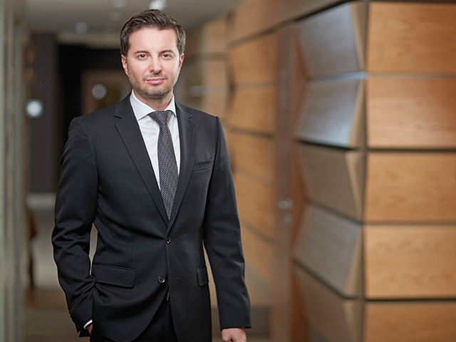 Alexandru Gozun, AmCham Moldova: Republica Moldova este atractivă pentru investitori datorită locației sale și resursei umane și concurează cu țările din zona balcanică pentru investiții