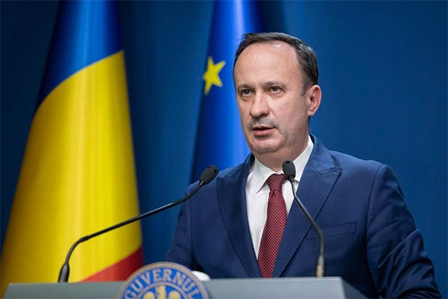 Adrian Câciu, ministrul Investitiilor și Proiectelor Europene: Cererea de plată nr. 3 din PNRR nu este blocată. Suntem în dialog constant cu reprezentanții Comisiei Europene
