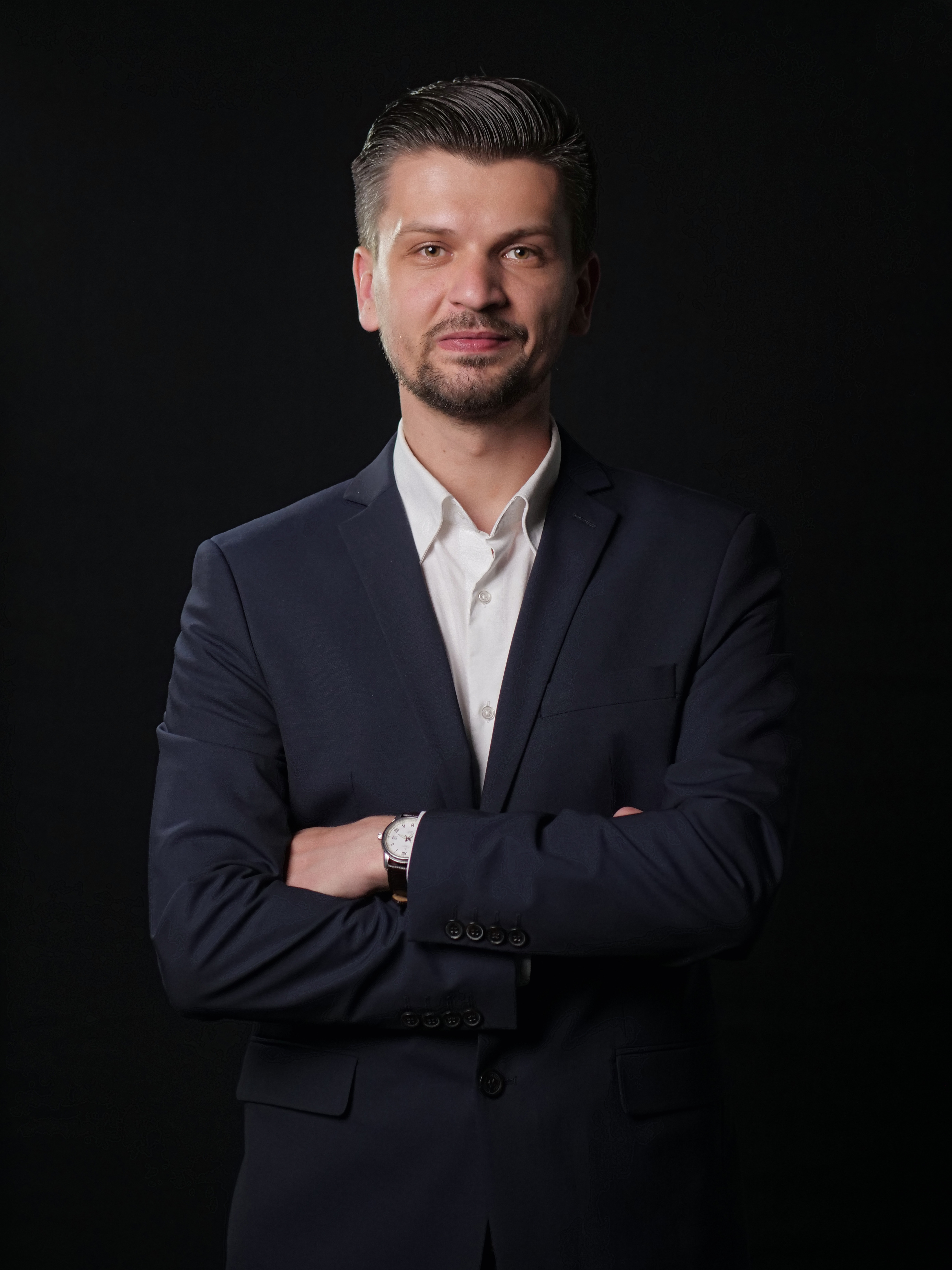 iBanFirst România, tranzactii de 1 miliard euro în ultimii 2 ani.  Alin Latu, Country Manager: Volatilitatea crescută de pe piața valutară a determinat o creștere de 97% a cererii de servicii de hedging în 2023