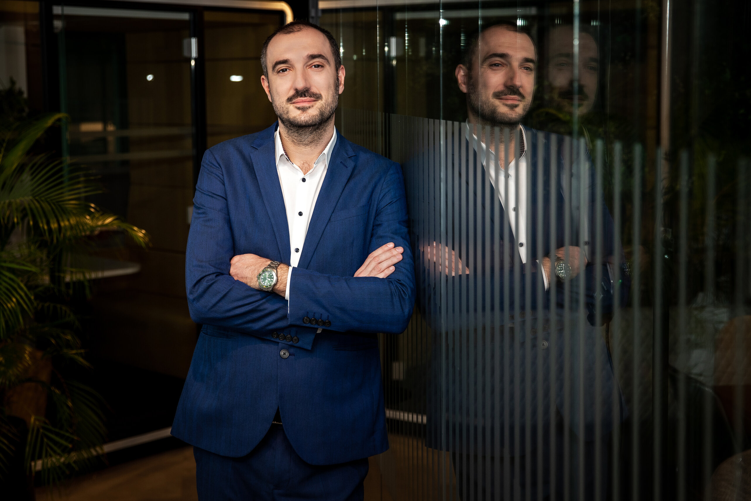 CTP, principalul dezvoltator de spații logistice și industriale din piața locală, îl recrutează în poziția de Business Development Director pe Andrei Brînzea, ex-Partner Industrial Agency la Cushman & Wakefield Echinox