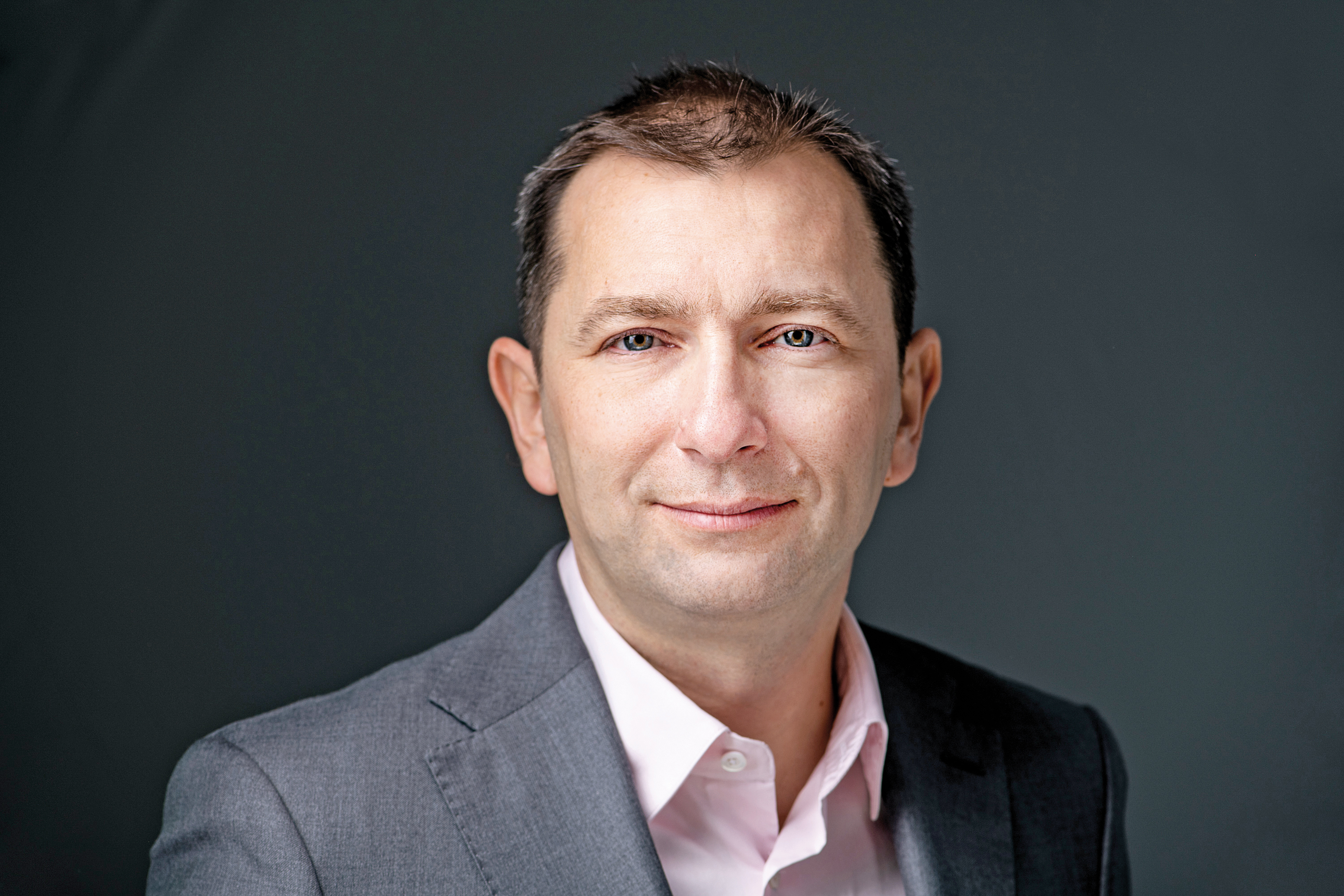 100 Cei mai admirați CEO din România - 063. Andrei Cionca, fondator și CEO, Impetum Group