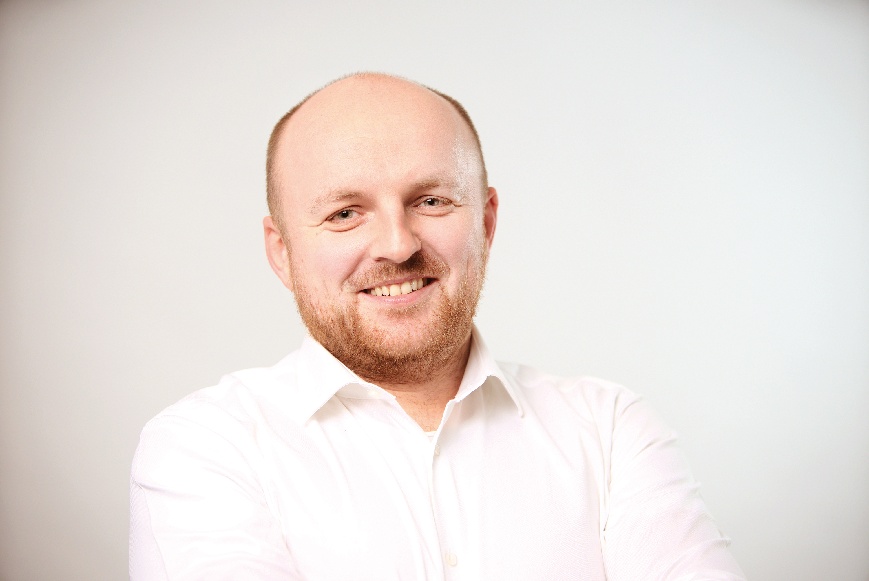100 Cei mai admirați CEO din România - 064. Andrei Frunză, CEO, bestjobs
