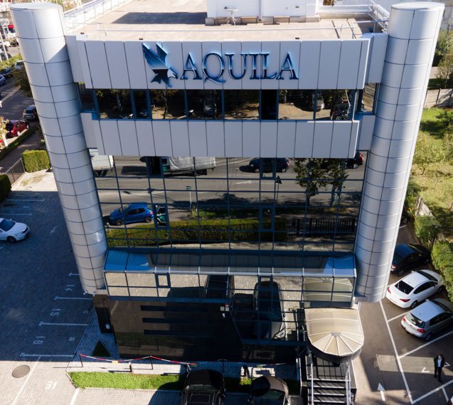 Fondurile de pensii au cumpărat mai mult de jumătate din pachetul de 8,3% vândut fulger de un acționar al Aquila