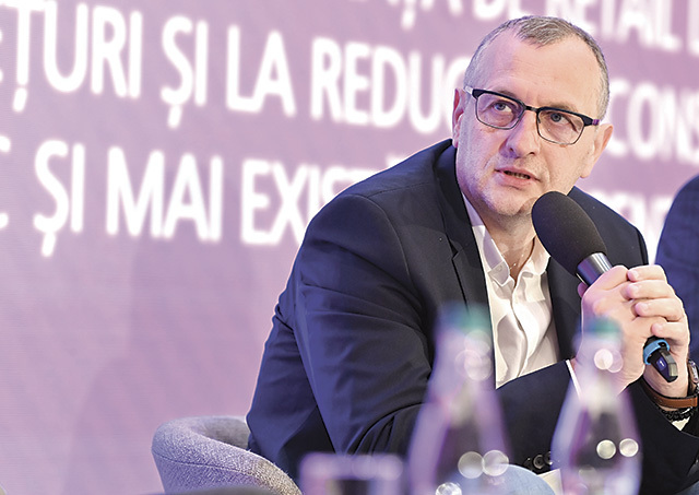 Călin Costinaș, Profi: Prețurile la alimente au început să scadă. De la începutul anului, la produsele fresh și ultrafresh vedem deflație