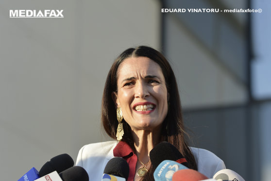Clotilde Armand: Primăria Sectorului 1 va fi închisă din cauza consilierilor locali PNL PSD