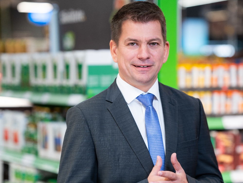 Daniel Gross, CEO, Penny România: „Ne apropiem de momentul în care mai mulți români o să vadă mai mult bine în România decât rău”