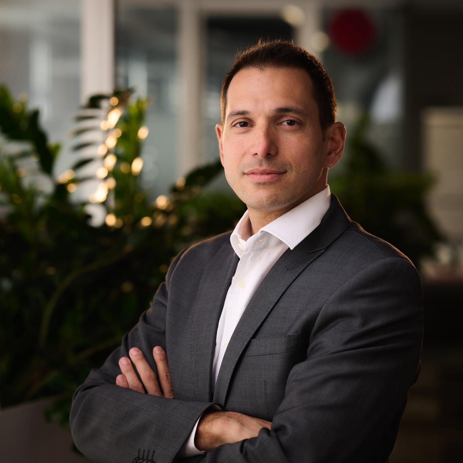 Edenred a numit un nou director general pentru piata din România, pe Görkem Oran, în locul Danei Sîntejudean, care a fost promovată anul trecut în funcția de Director Zonal