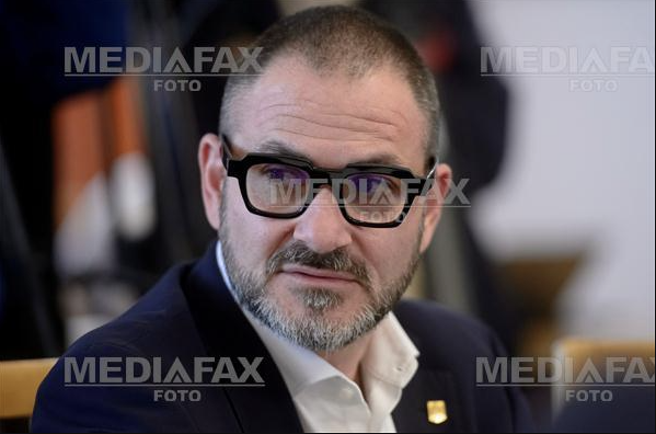 Horia Constantinescu renunță la șefia ANPC. El candidează la Primăria Constanța