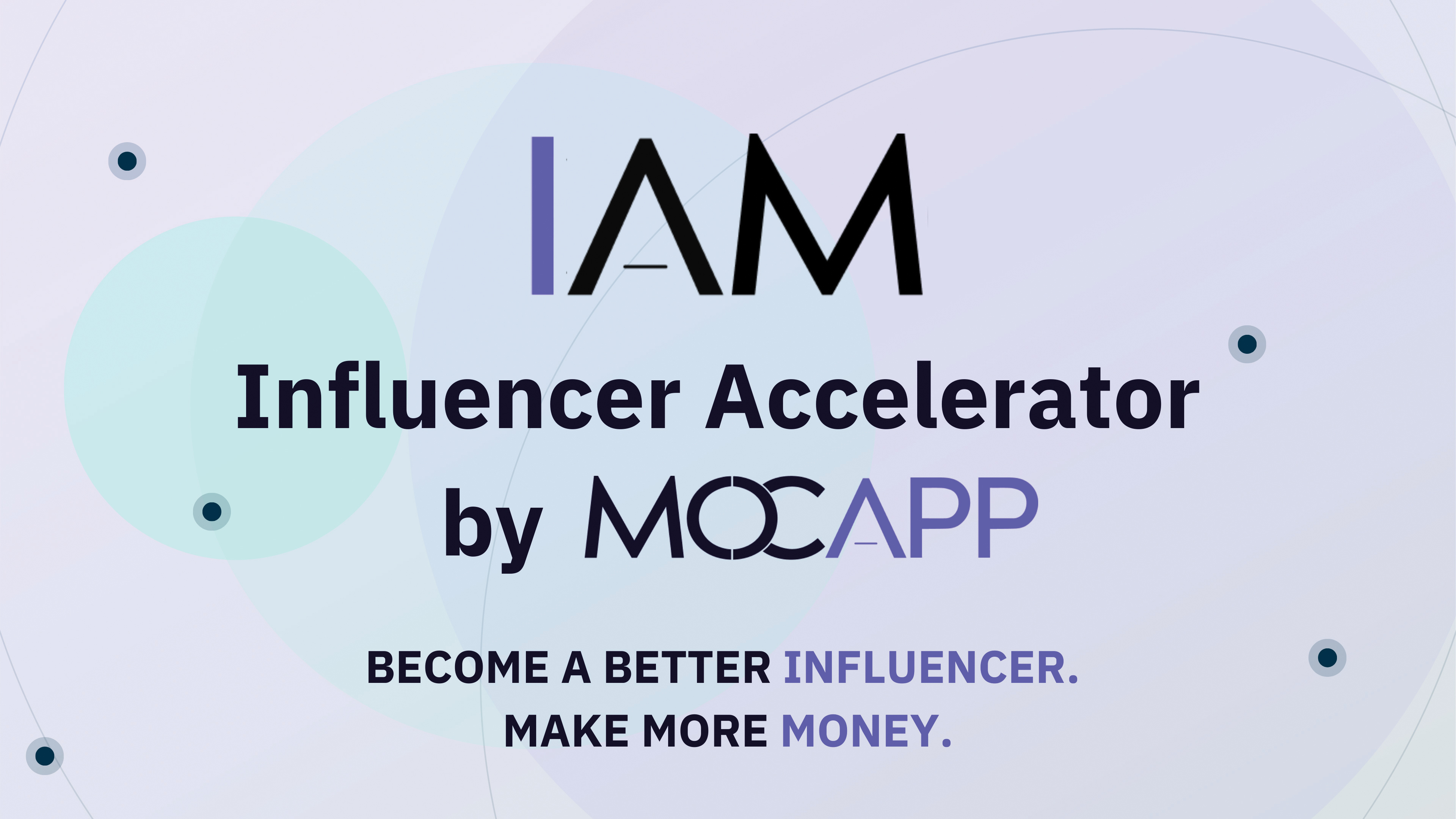 Cele mai inovatoare companii din România în 2023. Influencer Accelerator, aplicație software și program de dezvoltare pentru creatorii de conținut online