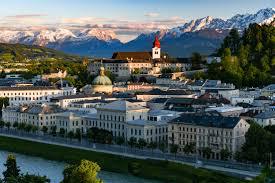 Un membru al Partidului Comunist Austriac ar putea deveni primarul orașului Salzburg