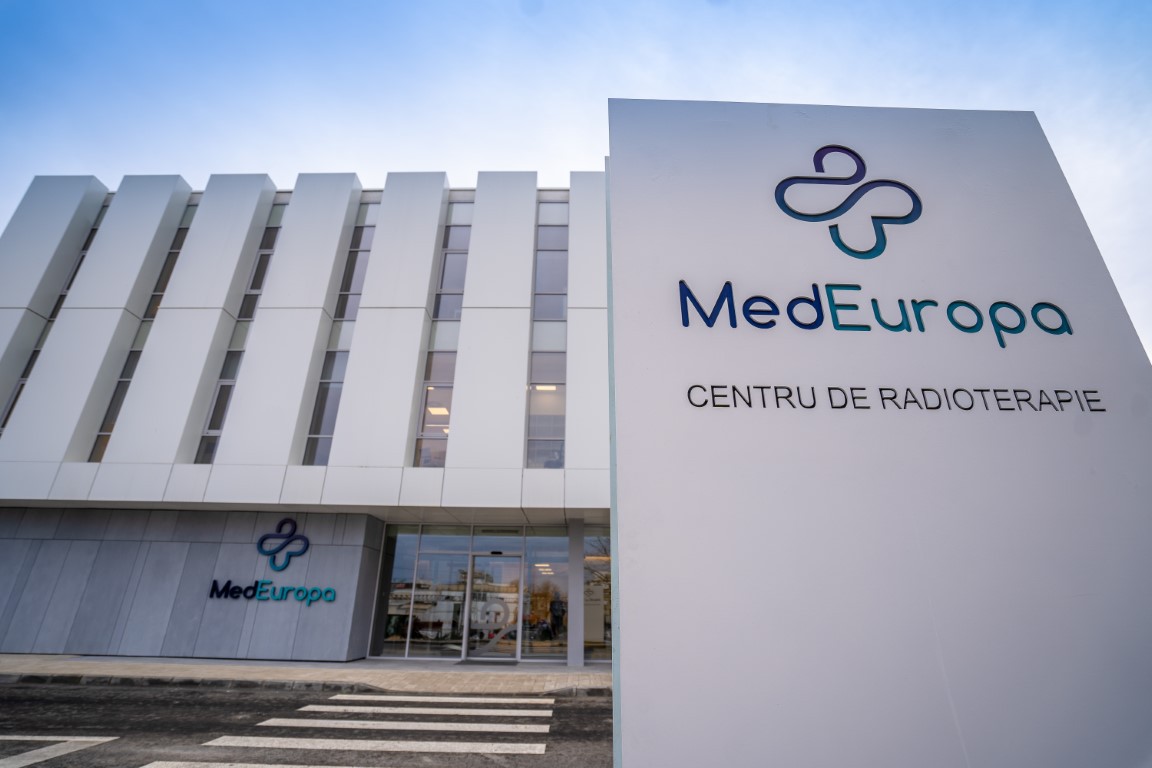 Mișcare importantă în piața medicală: Affidea cumpără centrele de radioterapie MedEuropa România, un business de circa 20 mil. euro, cu patru clinici