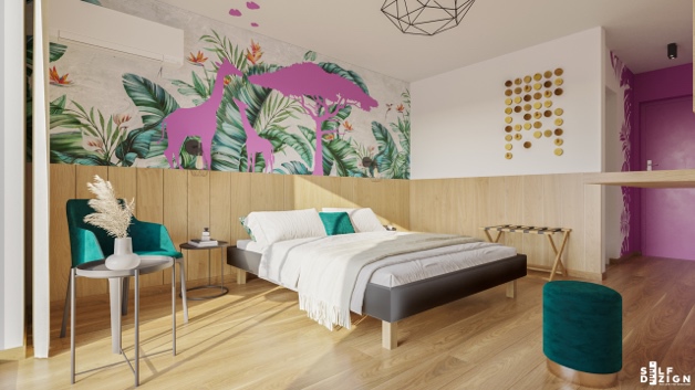 Accor va deschide rimul hotel Ibis Styles de la malul mării. Antreprenorul român Aurelian Marin a încheiat un parteneriat cu grupul internațional pentru hotelul Dana Holiday Club