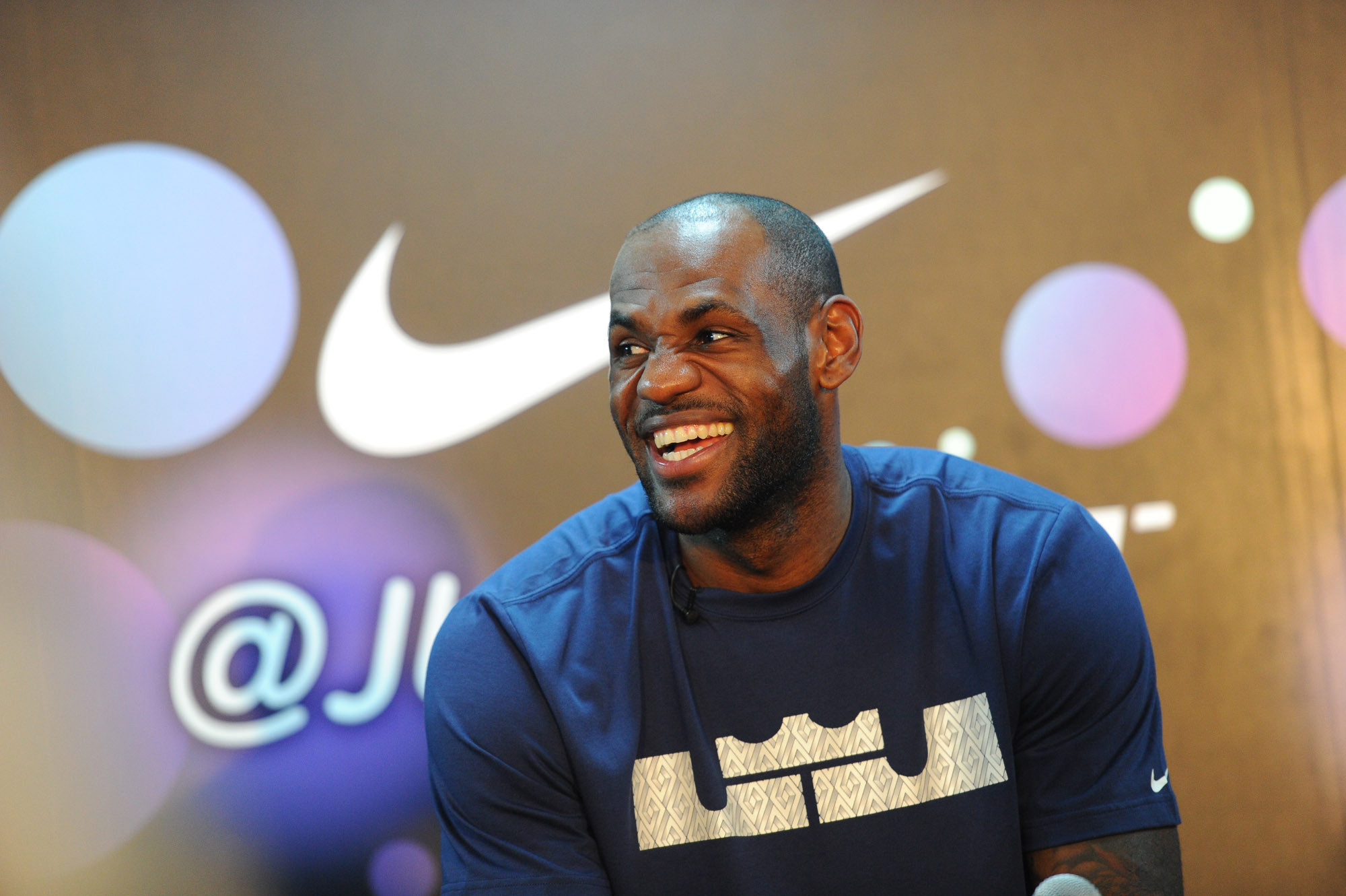LeBron James, primul jucător din NBA care depășește pragul de 40.000 de puncte
