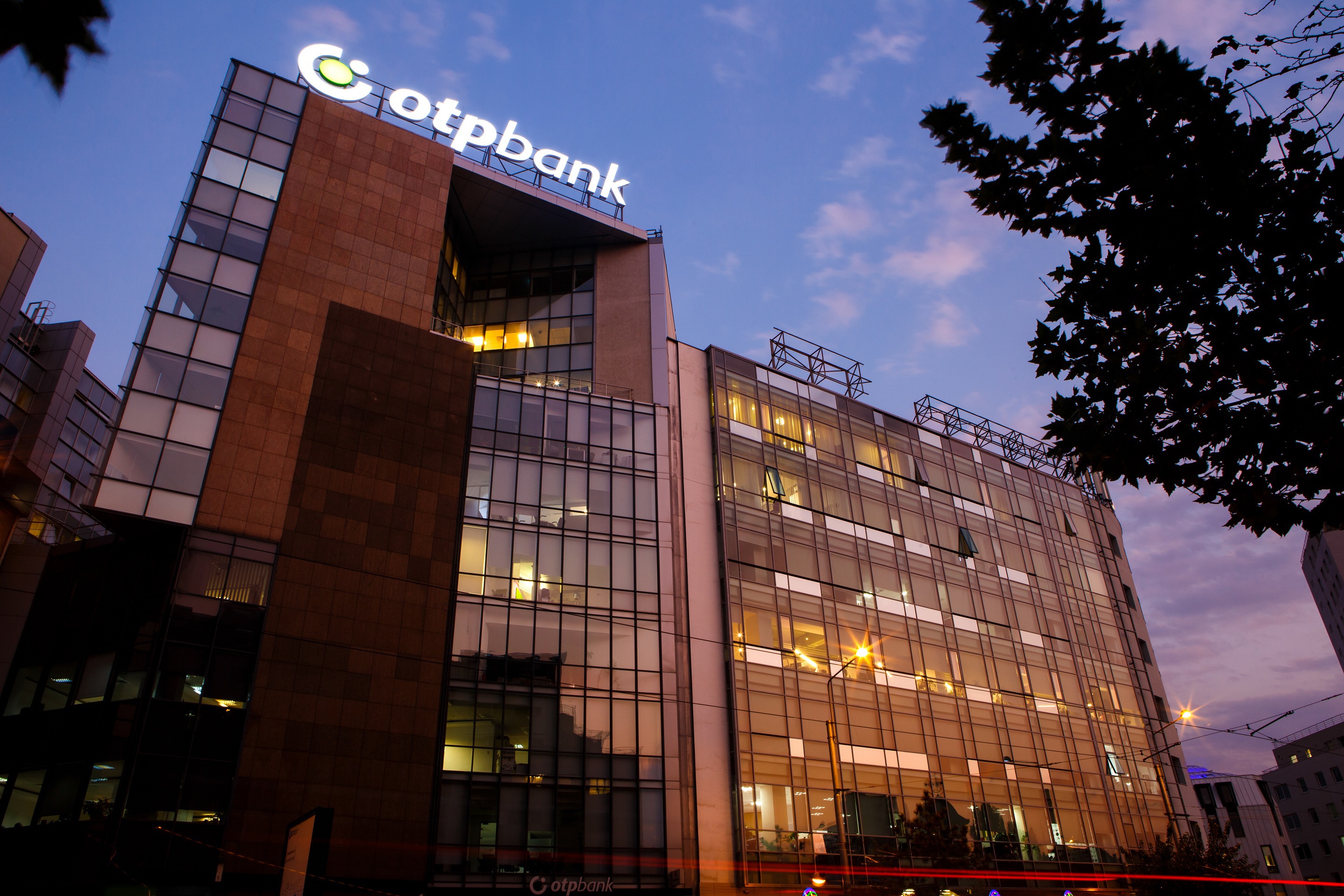 Ce rezultate financiare a înregistrat OTP Bank România în anul precedent
