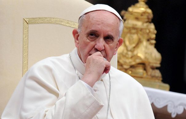 Papa Francisc: ideologia de gen este cel mai urât pericol al timpului nostru